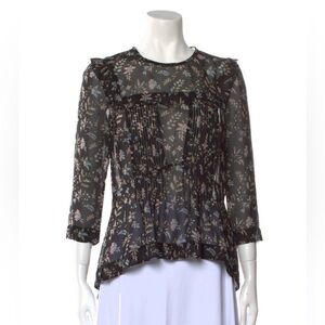 Veronica Beard Blouse